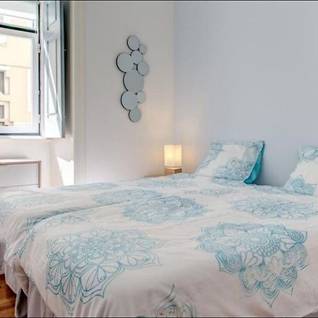 Zaire Retreat Apartment Lisbona Esterno foto